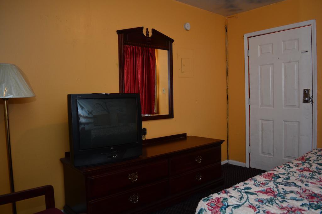 Everkleen Motel Downtown San Antonio Cameră foto