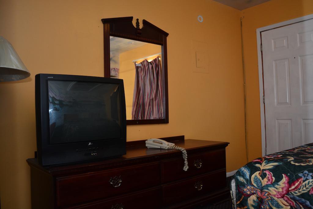 Everkleen Motel Downtown San Antonio Cameră foto