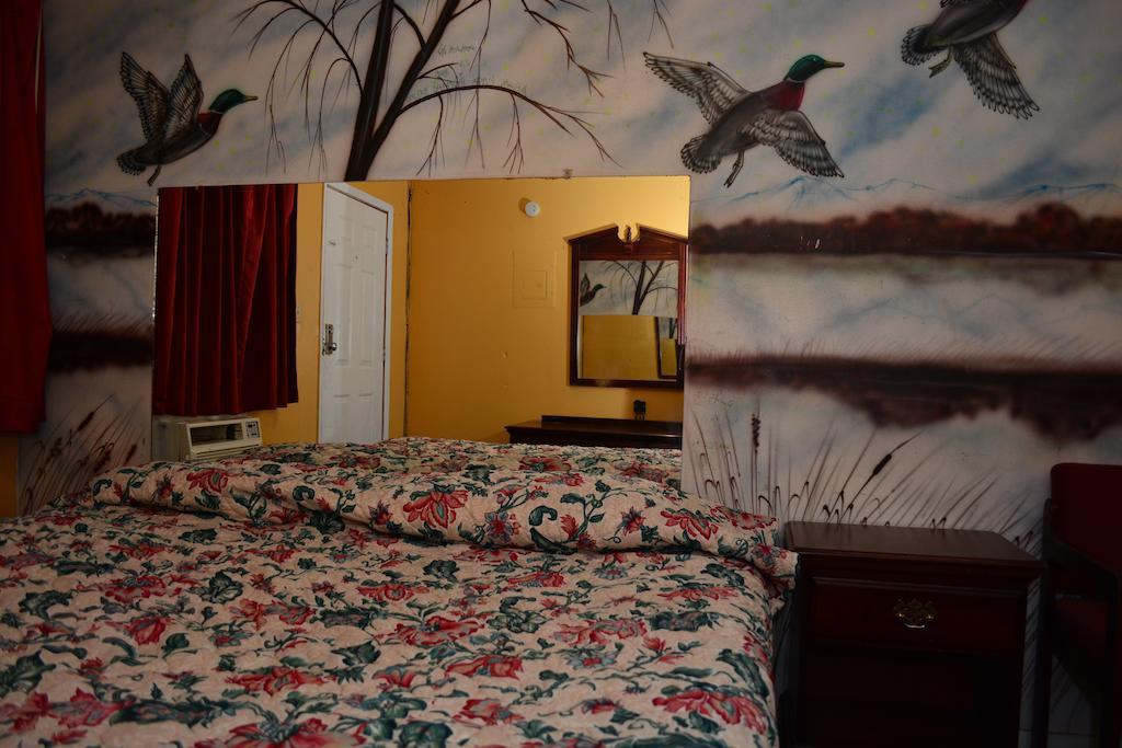 Everkleen Motel Downtown San Antonio Cameră foto