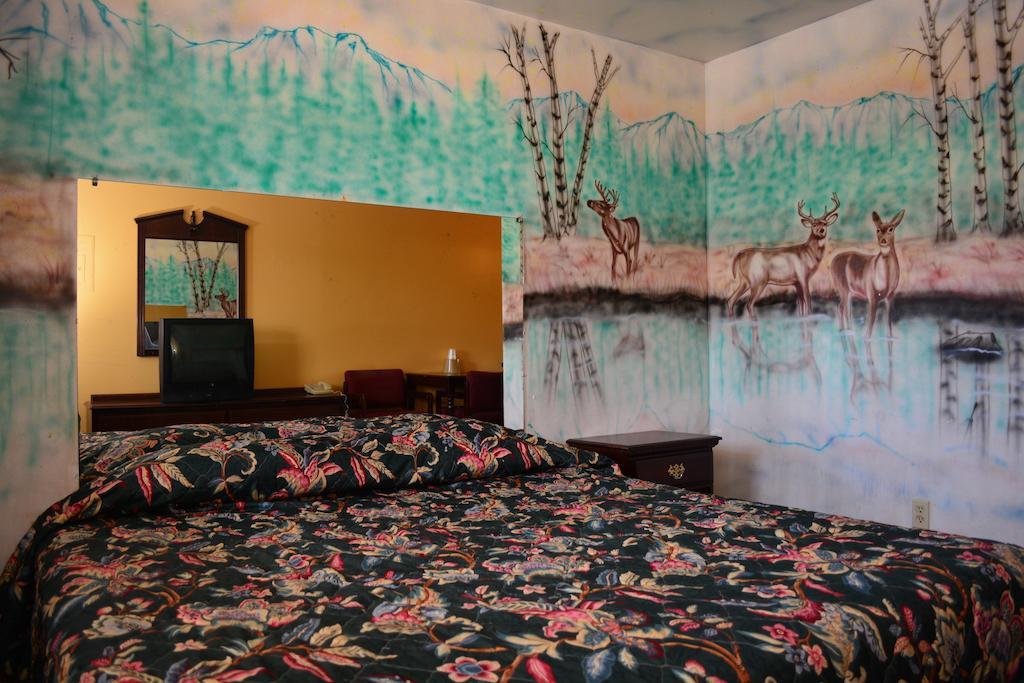 Everkleen Motel Downtown San Antonio Cameră foto